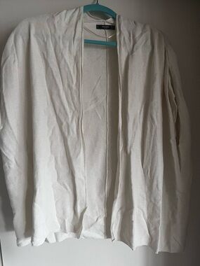 Mango Kimono-style cardigan